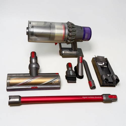 Dyson v11 outsize - absolute, xl
