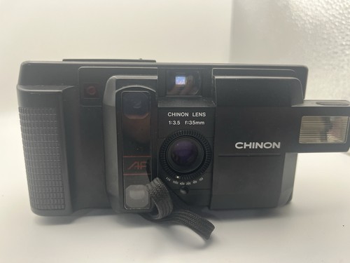 Chinon auto program - 35, ii