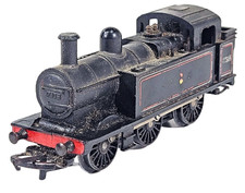 Tri-ang R52 Class 3F Jinty