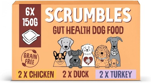 Scrumbles natural wet - natural,