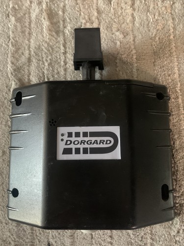 Black dorgard fireco fire - dorgard,