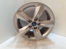 FORD FOCUS ZETEC MK2 2008-2012