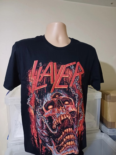 Shirt slayer meat - shirt, hooks