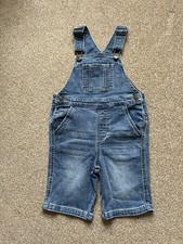 Next Boys Short Denim