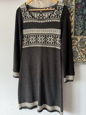 Fat Face Fair Isle Jumper