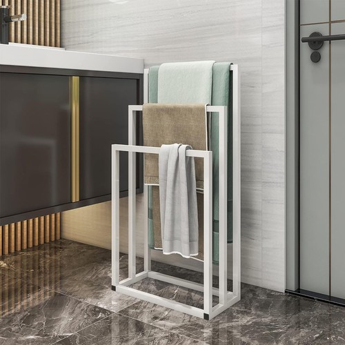 Steel tier free standing - steel,