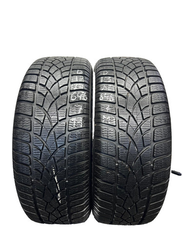 2x205 55r16 dunlop winter - dunlop,