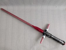Disney Store Star Wars Kylo