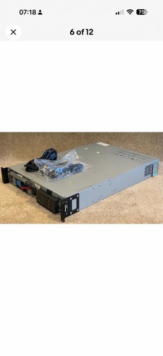 Apc smart ups - 3000va, rackmount