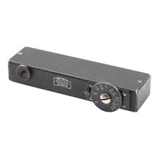 Zeiss Ikon Rangefinder