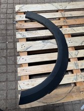 Genuine MINI O/S/F Drivers Front Wheel Arch Trim R60 Countryman R61 9800762 B