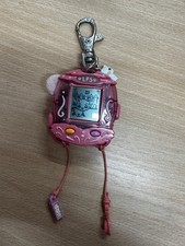 LPS Littlest Pet Shop Virtual Pet Cat Hasbro 2005 Working