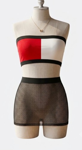Girls women just - 10", see