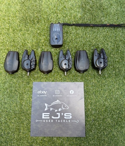Fox bite alarms - bite,