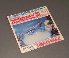 Introducing Thunderbirds- UK
