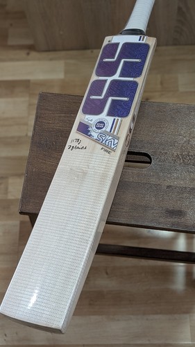 Super sky fire cricket bat - ss,