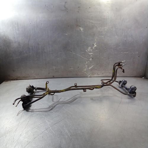Subaru impreza gc8 - impreza, v1-4
