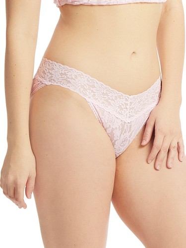 Nwt hanky panky bliss pink - nwt,