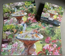 Lovely “Summer Birds” 1000