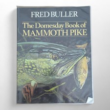 The Domesday book of mammoth pike