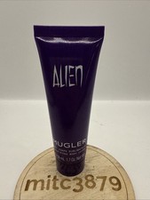 Alien Thierry Mugler Beautifying Perfumed Body Lotion 50ml Sealed