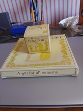 Coalport china collection