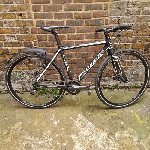 Wilier trestina central cross - trestina,