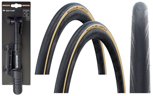 Schwalbe lugano 700 - lugano, 25c