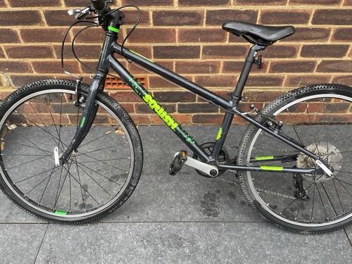 Squish kids bike - 24",