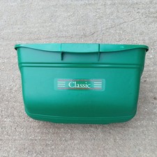 QUALCAST CLASSIC 43S PETROL