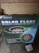 Unicorn 79853 Dartboard