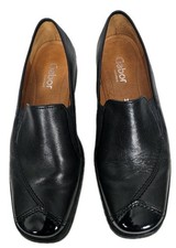 Gabor shoes loafers - gabor, uk