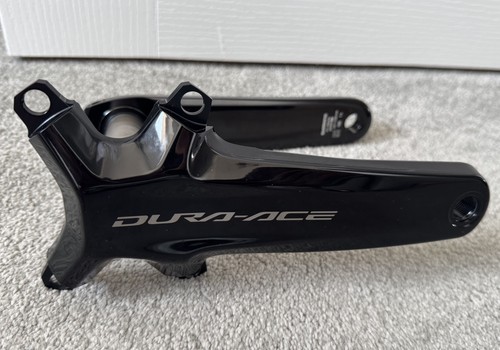 New shimano dura ace - dura,