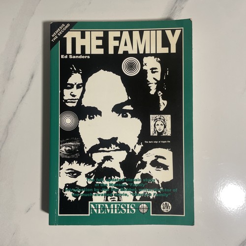 Sanders the family - ed,