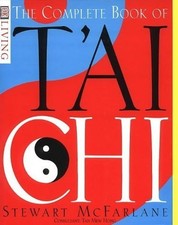 Tai Chi (DK Living) by