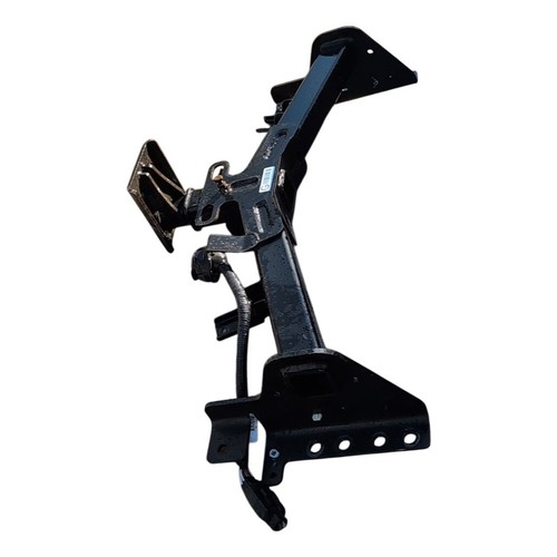 Ford ranger towbar - ford, hitch