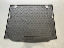 Cgledring Boot Liner For BMW X3 X4 2019-2023 All Weather Custom Fit Dog pets Mat
