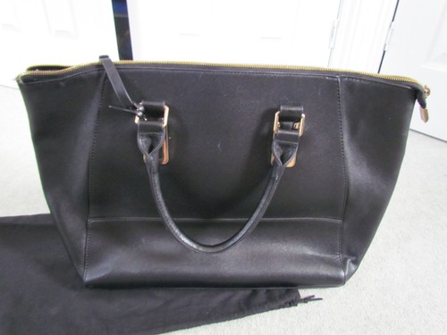 Hotter large ladies black - large,