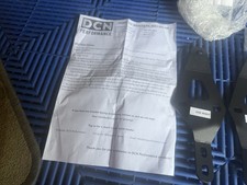 DCN Performance Mazda MX5