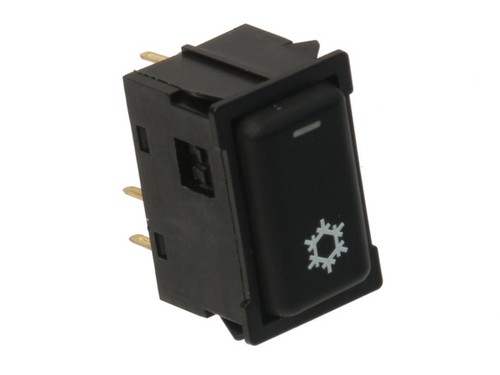 Heater control switch porsche - switch.,