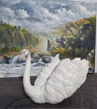 Lladro retired."What Bird