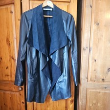 STOLEN HEART Faux Leather