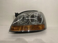 Nissan Almera Tino 2001