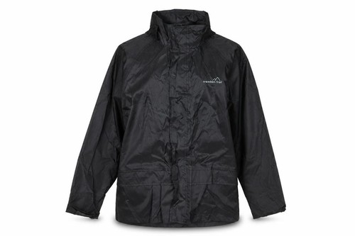 Preworn womens rain coat - preworn,