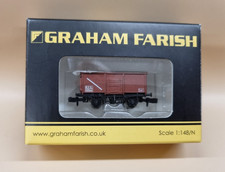 Graham Farish N Gauge 377-253