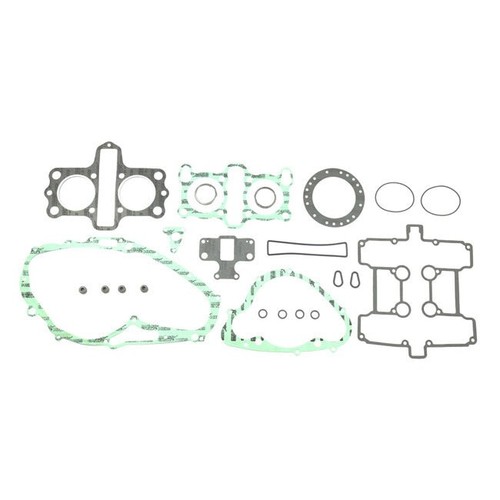Athena complete motor gasket - athena,