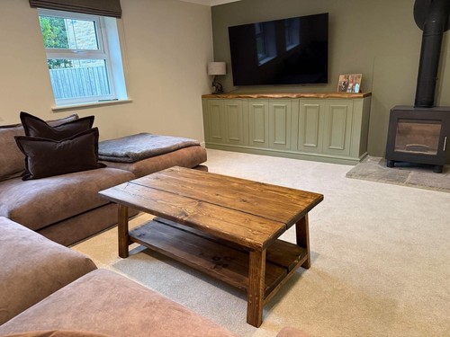 Handcrafted farmhouse style - handcrafted,
