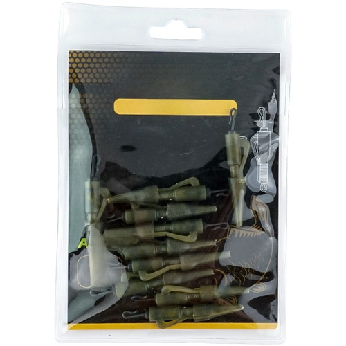 Tackle box essential carp - tackle,