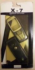 Sagem myX-7 myx7 my-x7 Mobile