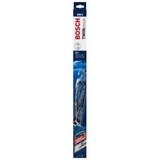 Bosch Front Super Plus Wiper Blades 530 fits VW Transporter 2.4 2.8 2.5 1.9 2.0